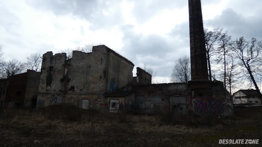 Młyn lelitów, kraków