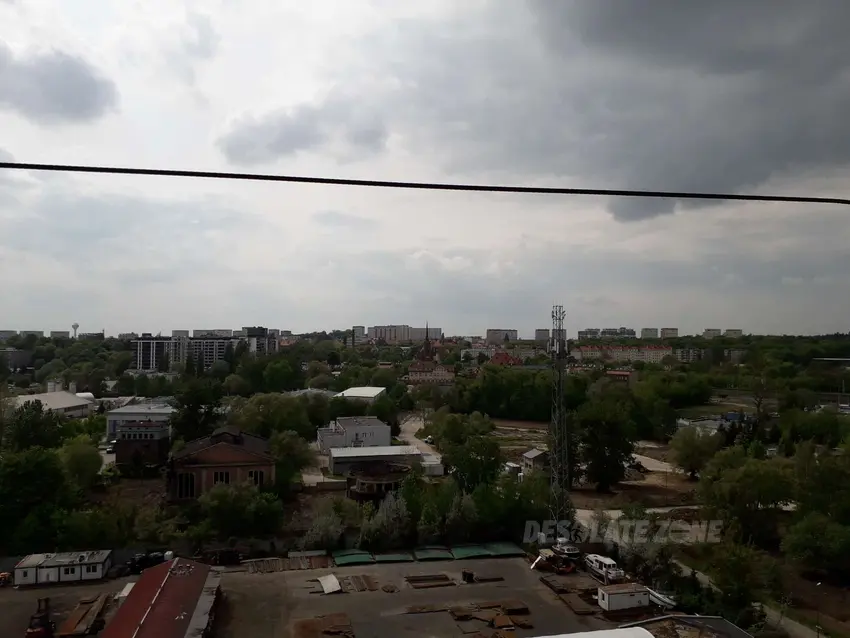 Wieża węglowa - photo 1/4