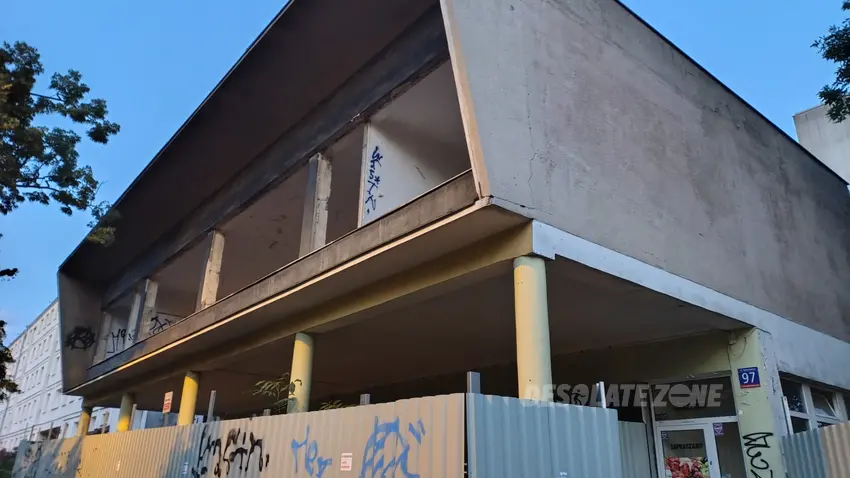 Restauracja/ pub/ serwis telewizorów - photo 1/3