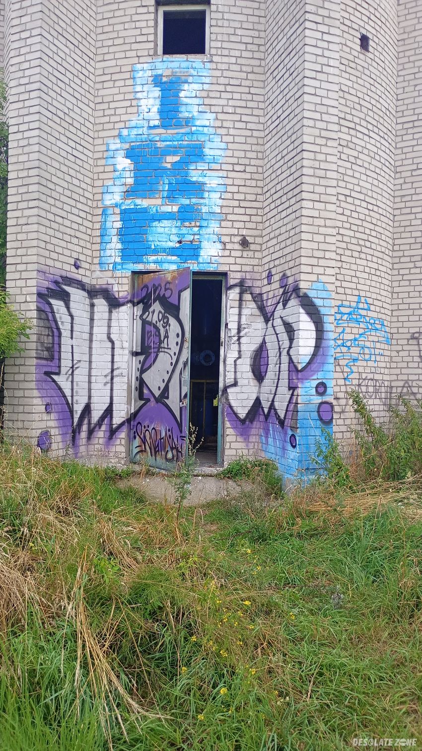 Wieża ciśnieni wełecz