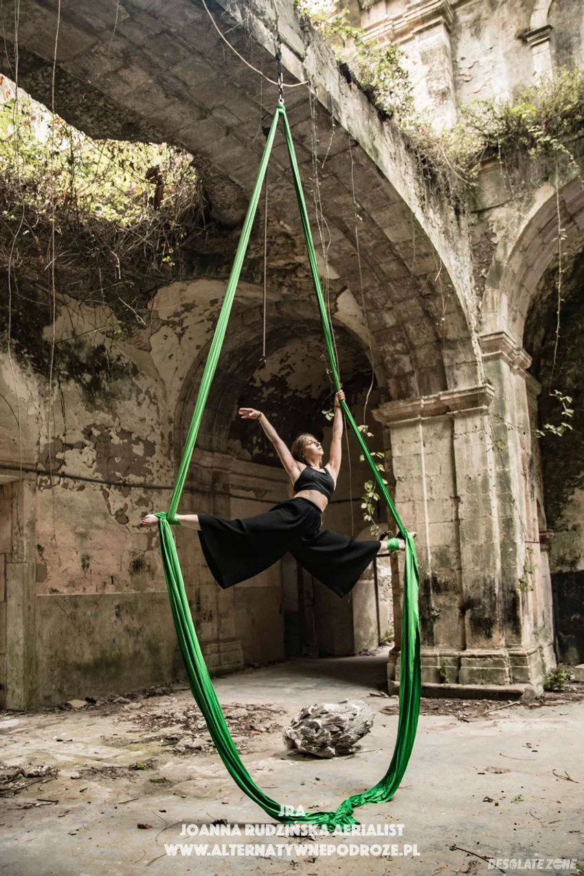 Mosteiro de santa maria de seiça, paião, portugalia - zdjęcie 1/4