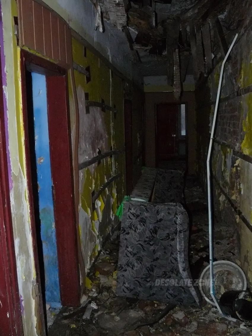 Klub sistars, sośnica - zdjęcie 1/4