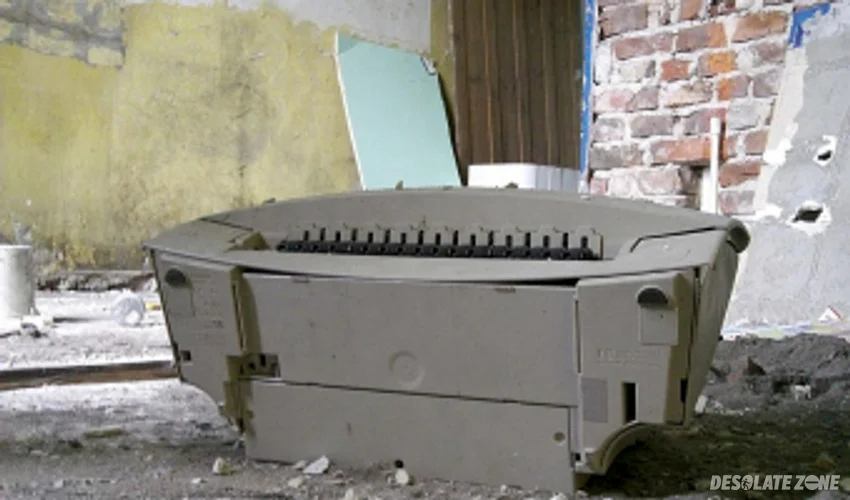 Wieża ciśnień w sosnowcu - maczkach - zdjęcie 1/4