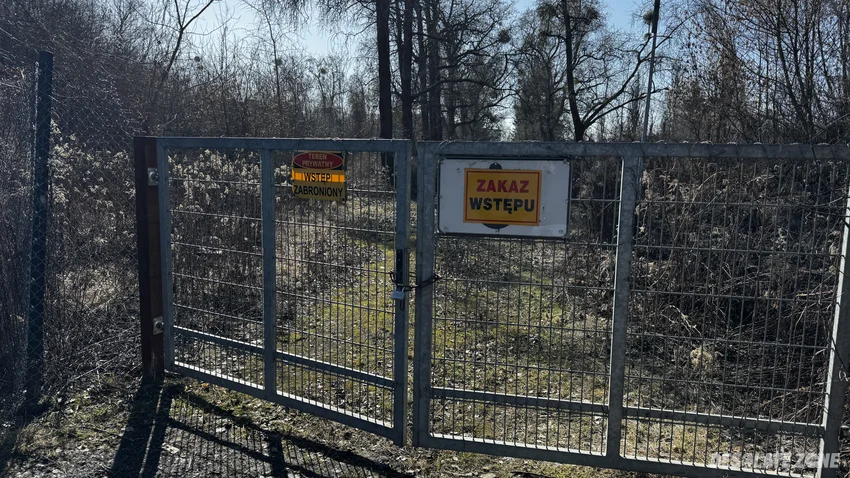 Fort szcza szczęśliwice, warszawa