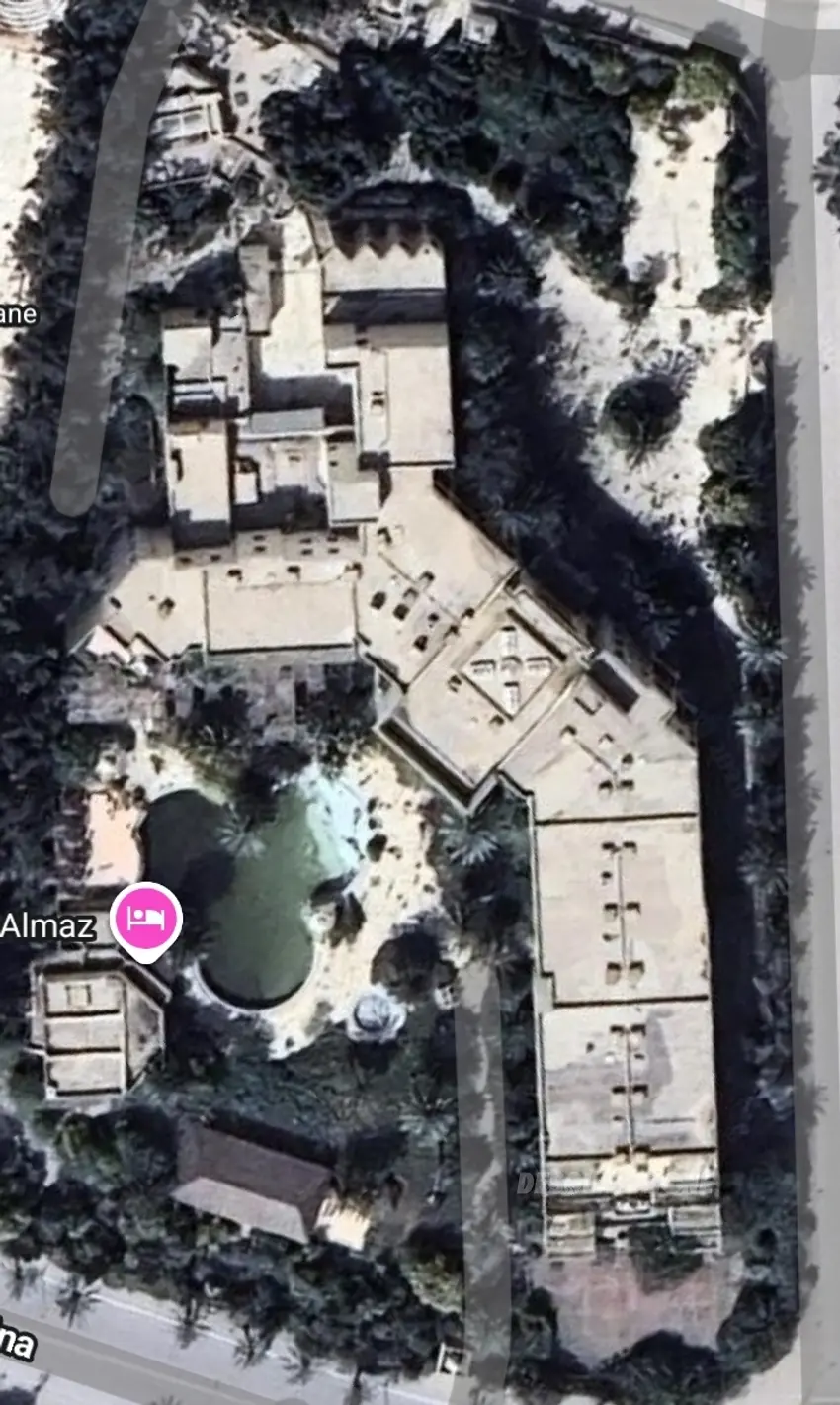 Hotel bravo hammamet - zdjęcie 1/1