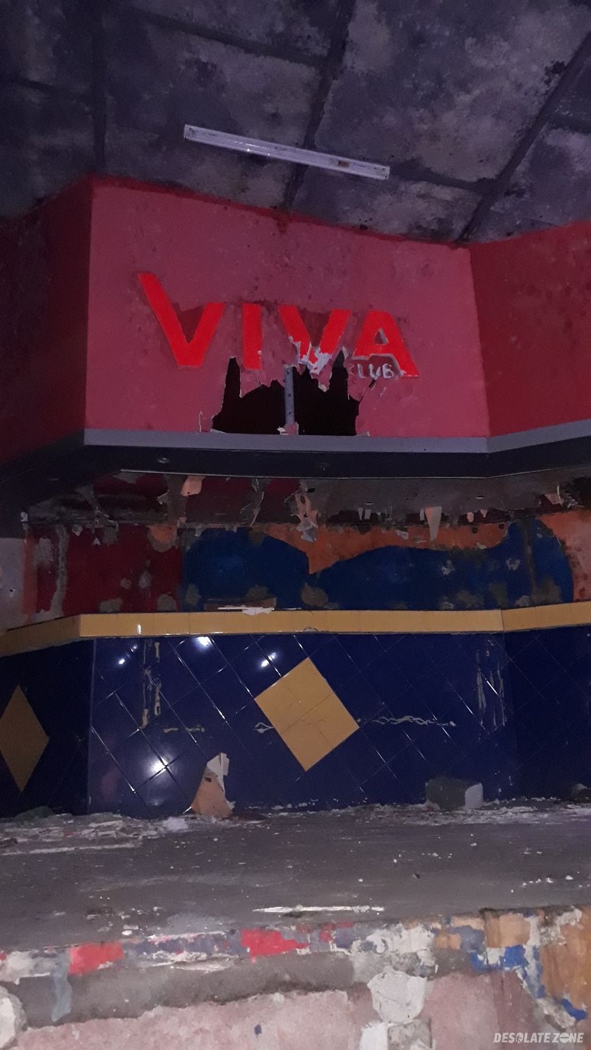 K l u b m u z y c z n y v i v a