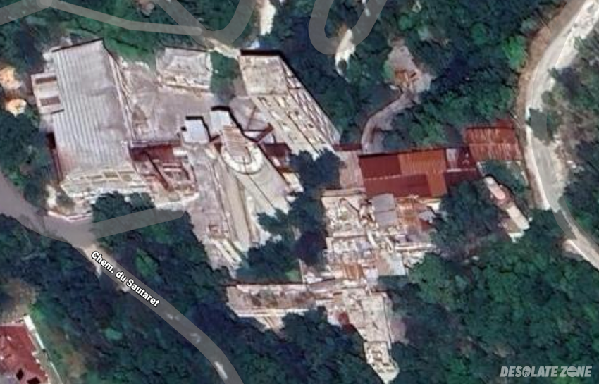 O g r o m n a cementownia