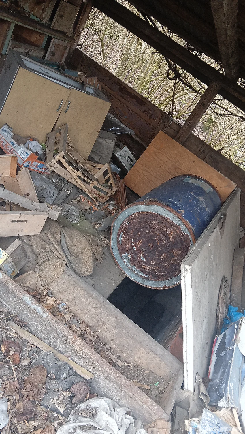 Działka - zdjęcie 1/4