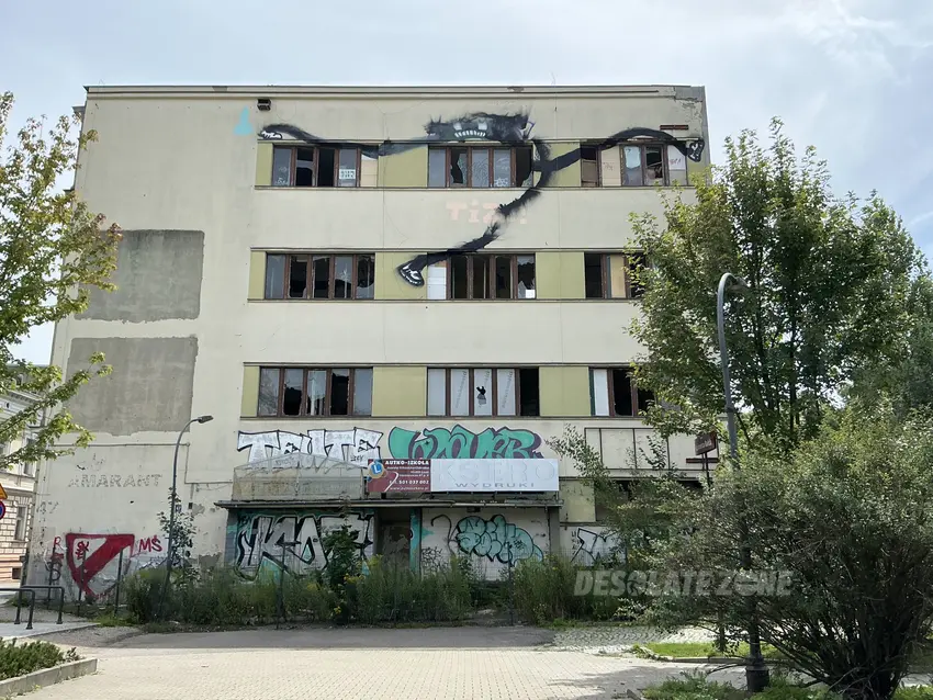 Kamienica - photo 1/14