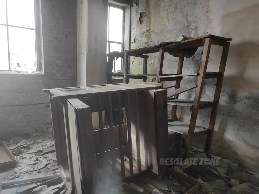 Papiernia skolwin, szczecin - zdjęcie 1/4