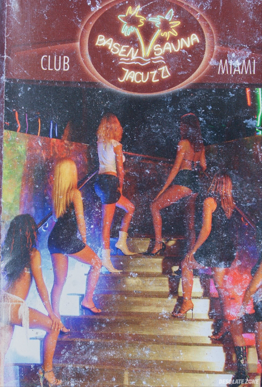 Agencja towarzyska club miami