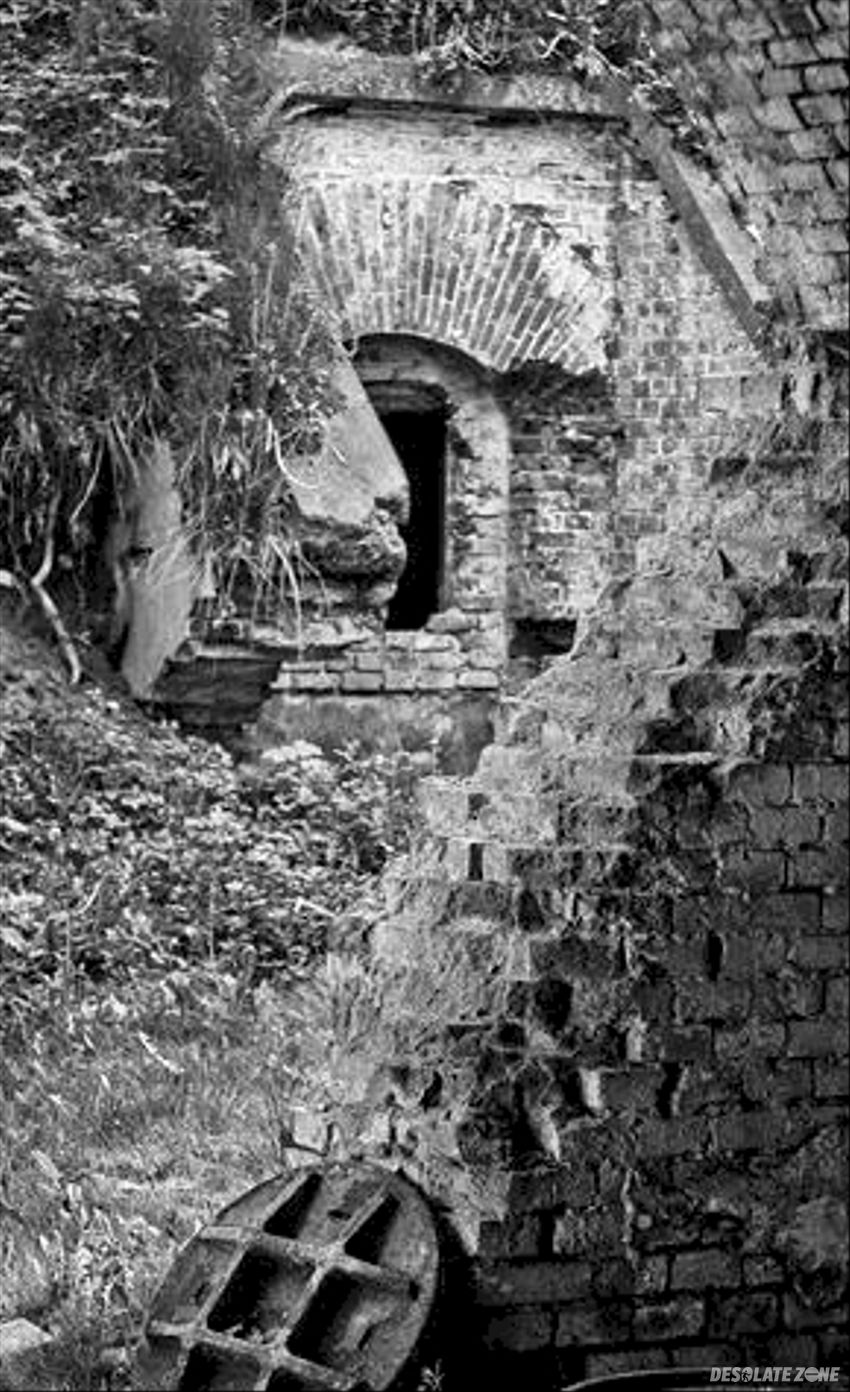 Fort 47 Łysa góra, kraków