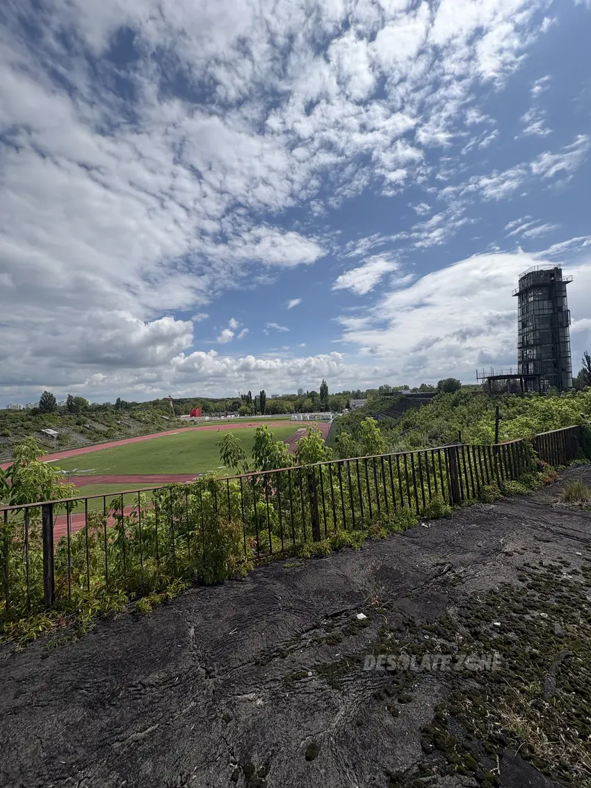 Stadion r k s skra - photo 1/31