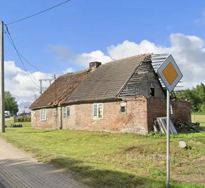 Dwa domy na jednej działce - photo 1/3