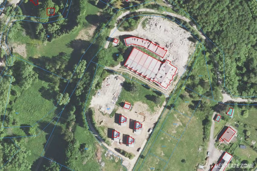 Ośrodek wypoczynkowy smerek