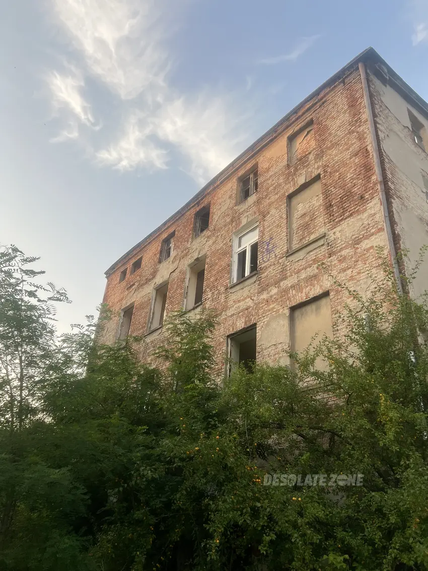 Kamienica na Łąkowej - photo 1/2