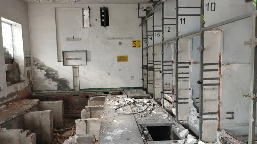 Trafok k w k centrum - zdjęcie 1/4