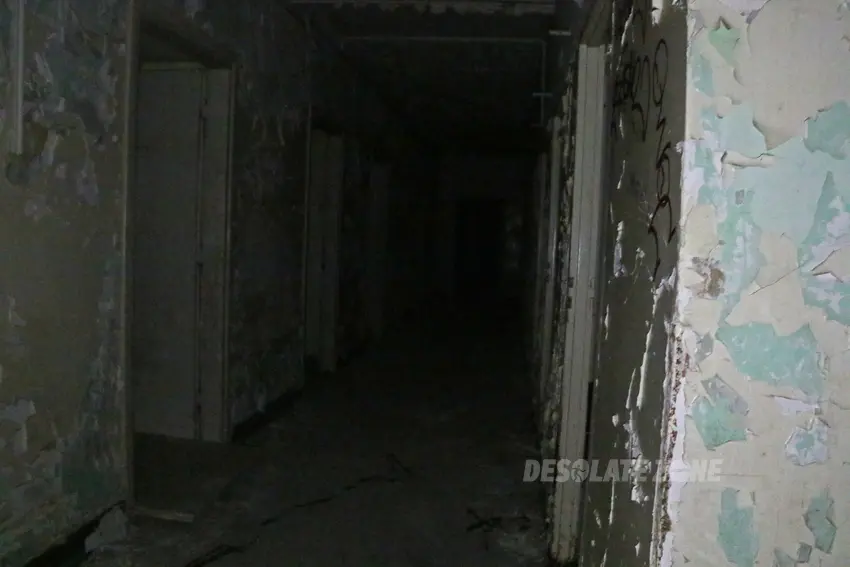 Stary szpital, starachowice - photo 1/111