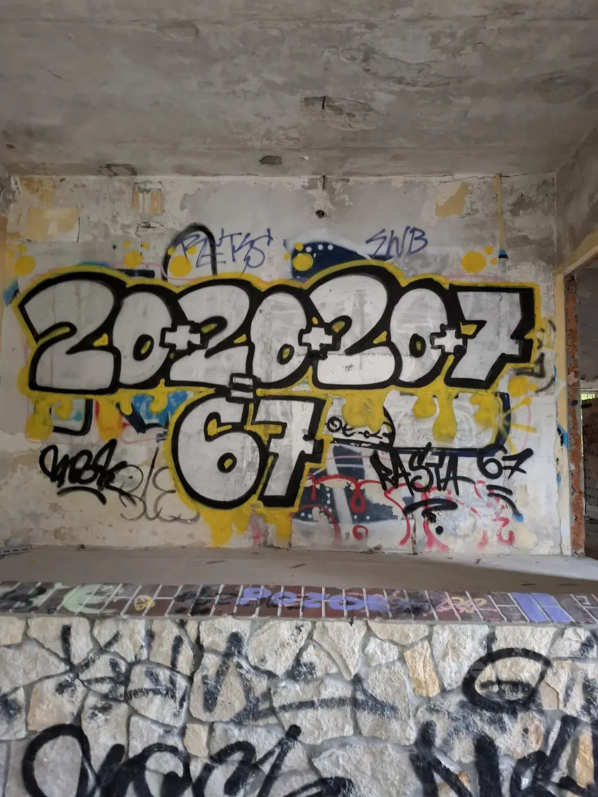 Restauracja olimpijska - zdjęcie 1/4