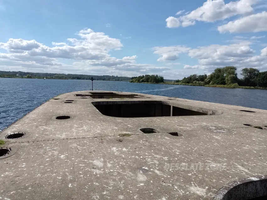 D-62 betonowiec " urlich finsterwalder" - zdjęcie 1/14