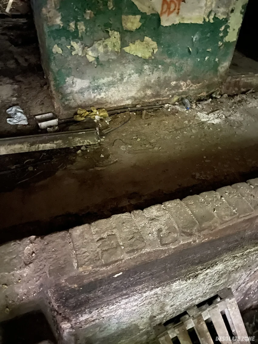 Garbarnia przy ul. towarowej, lublin - zdjęcie 1/4