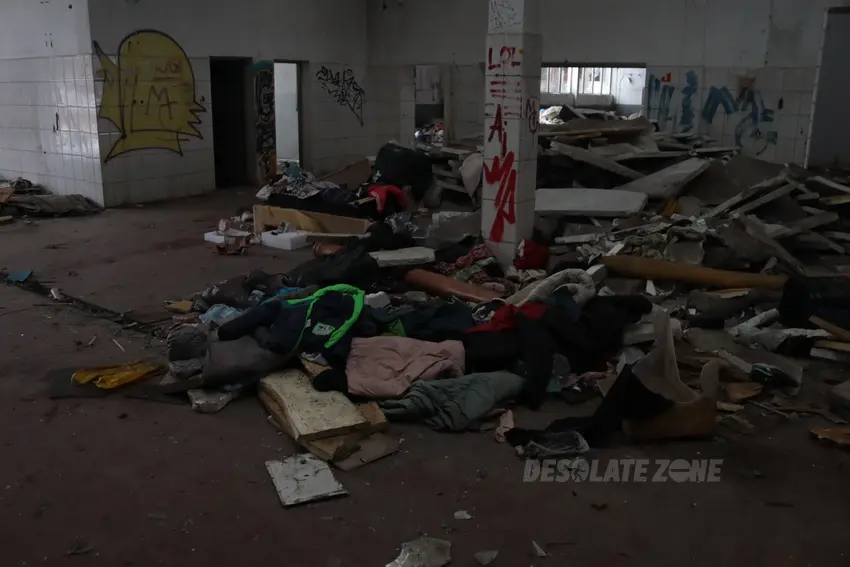 Salon samochodowy - photo 1/4