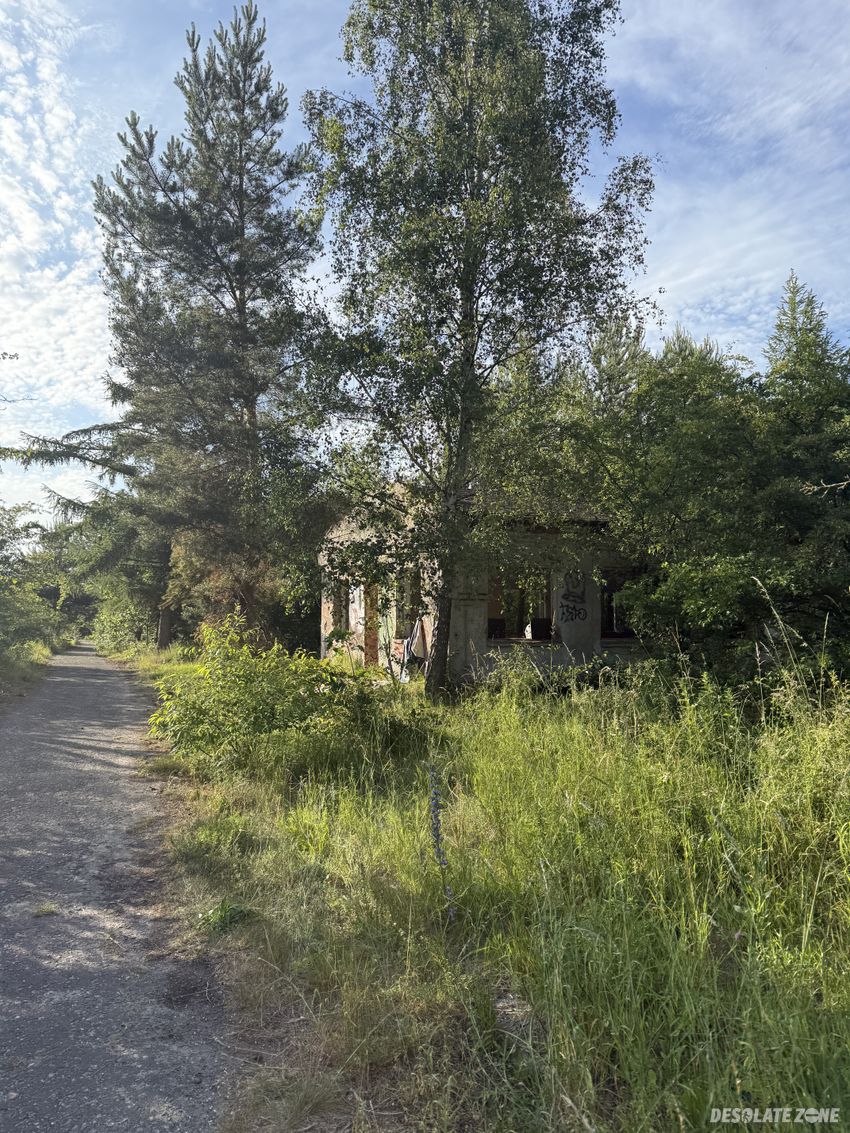 Pierwoszyno jednostka, pierwoszyno