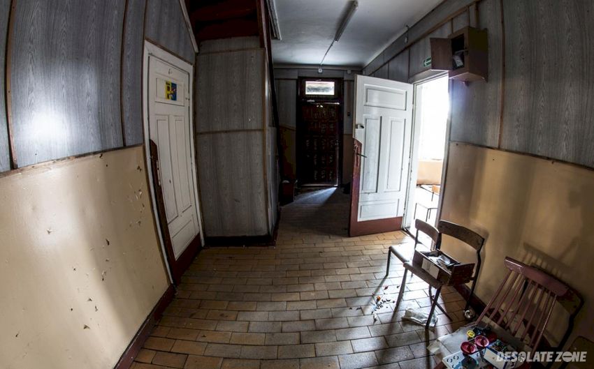 Szkoła podstawowa w daniłowie, daniłowo