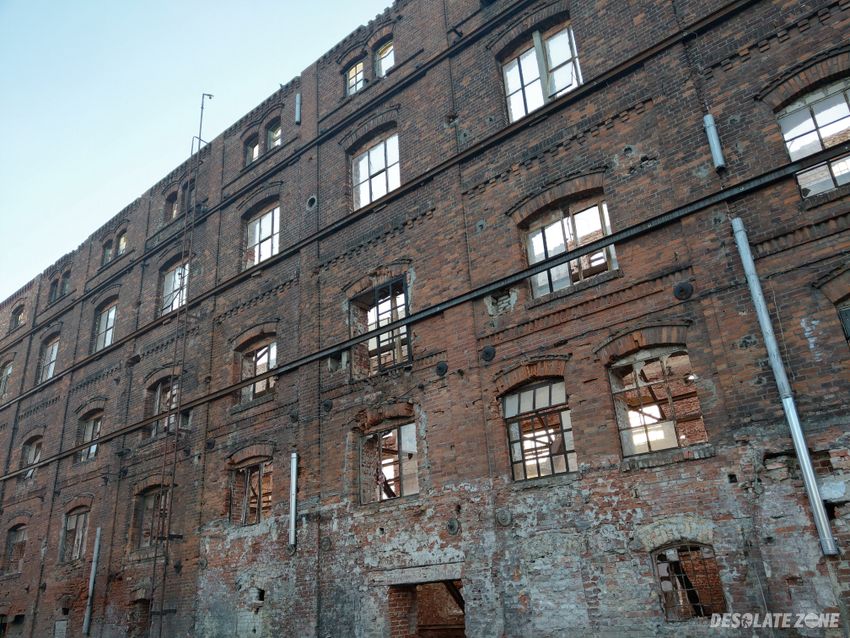 Pollena aroma, warszawa