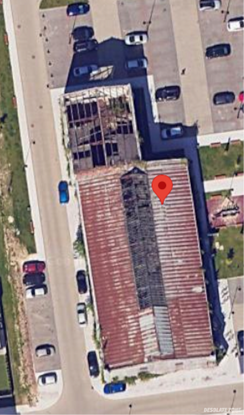 Fabryka leona allarta