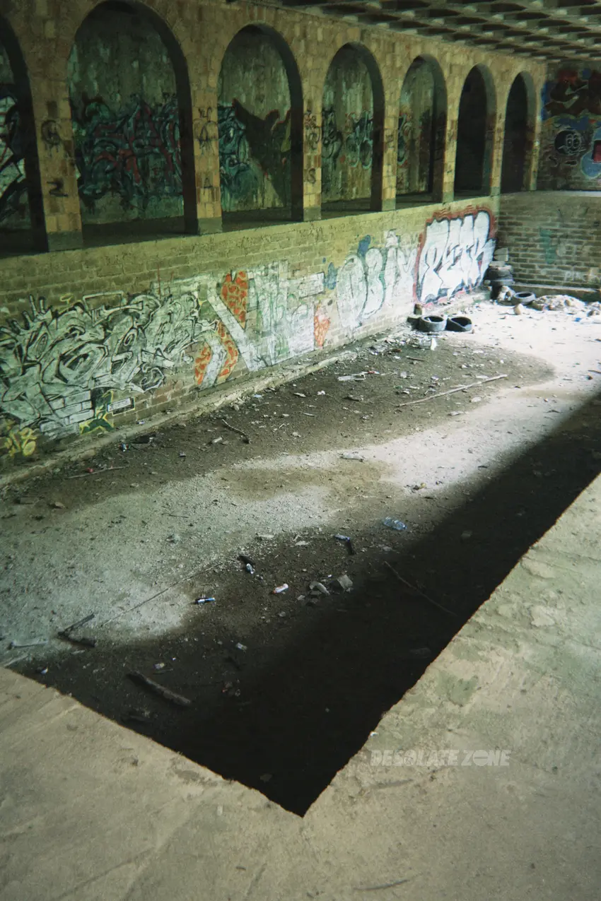 Zamek w Łapalicach, Łapalice - zdjęcie 1/97
