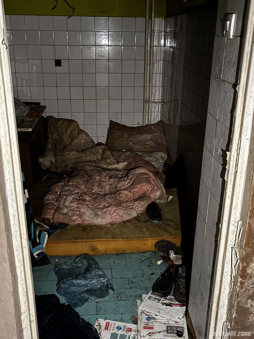 Osiedle oficerów wojska polskiego