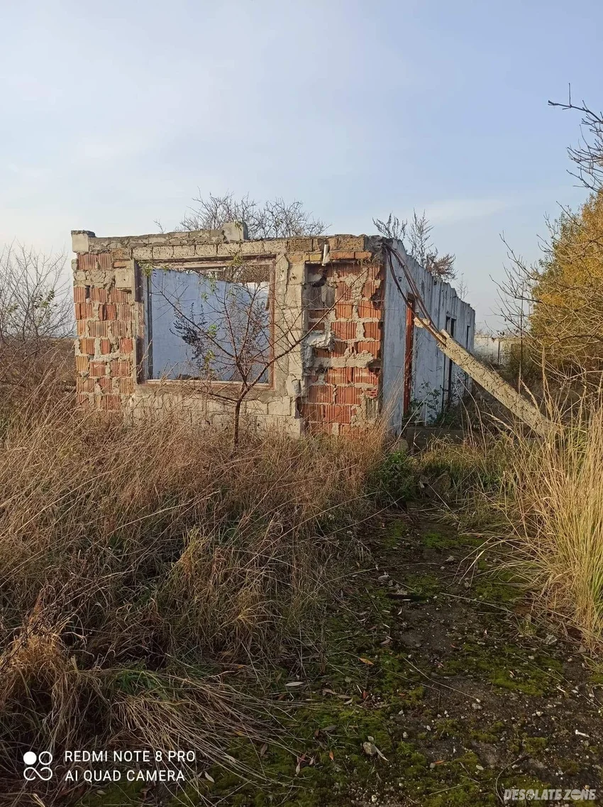 Ruiny p g r- u - photo 1/4