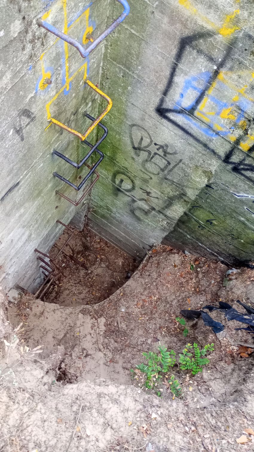 Bunkier regelbau120a