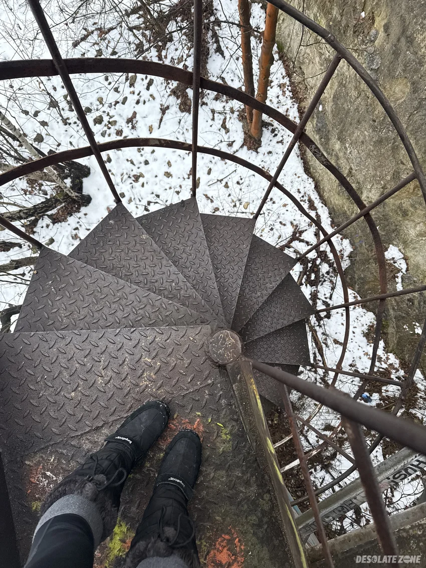 Kamieniołom liban, kraków