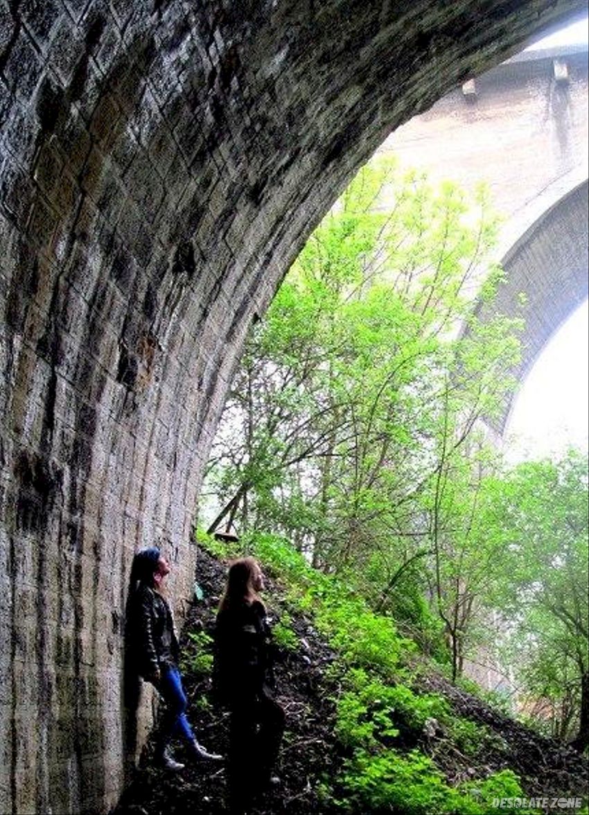 Bały ( most 4), pyskowice