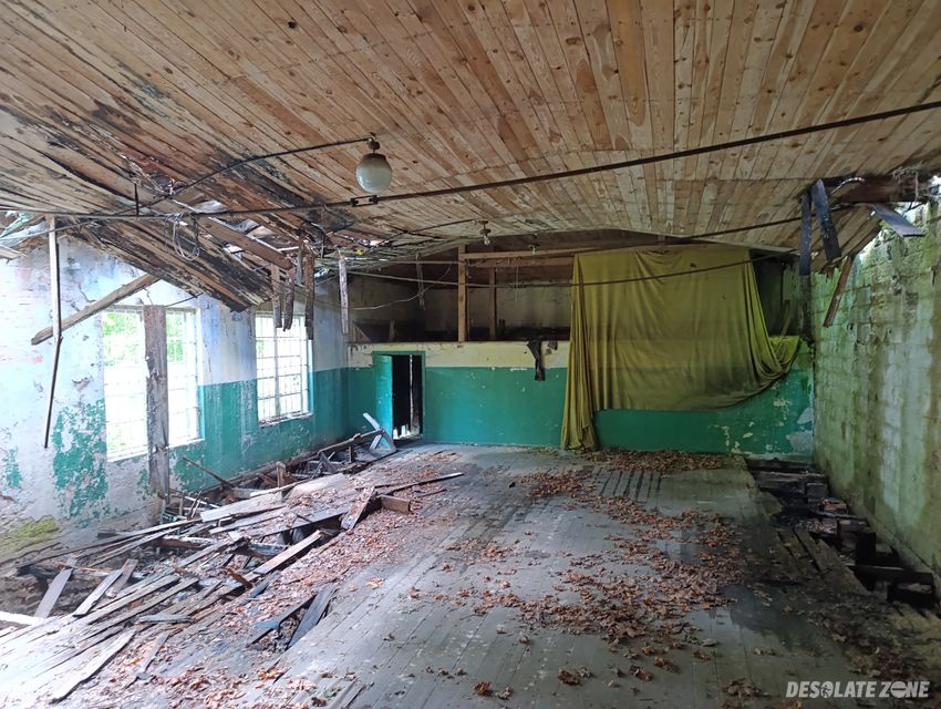 Ochotnicza straż pożarna