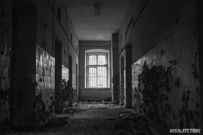 Koszary wojskowe, skierniewice