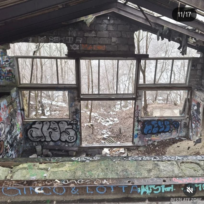 Kamieniołom liban, kraków