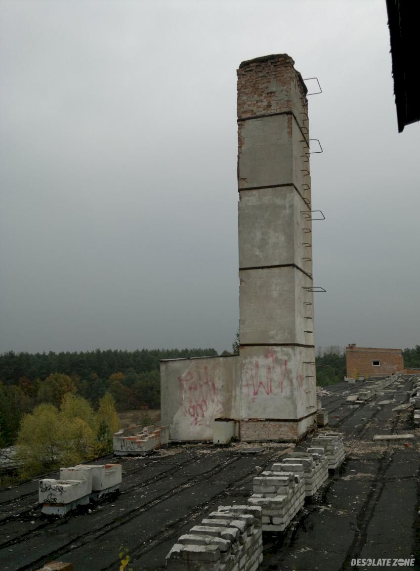 C e n t r u m r e k r e a c j i m s wi a, Ś w i d e r