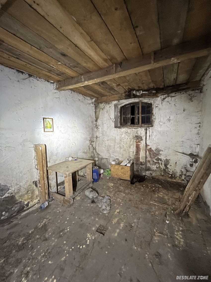 Pałac skrzyńskich - zagórzany, zagórzany