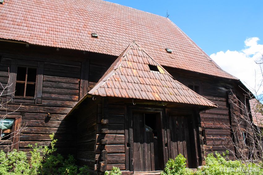 Kościół ewangelicki