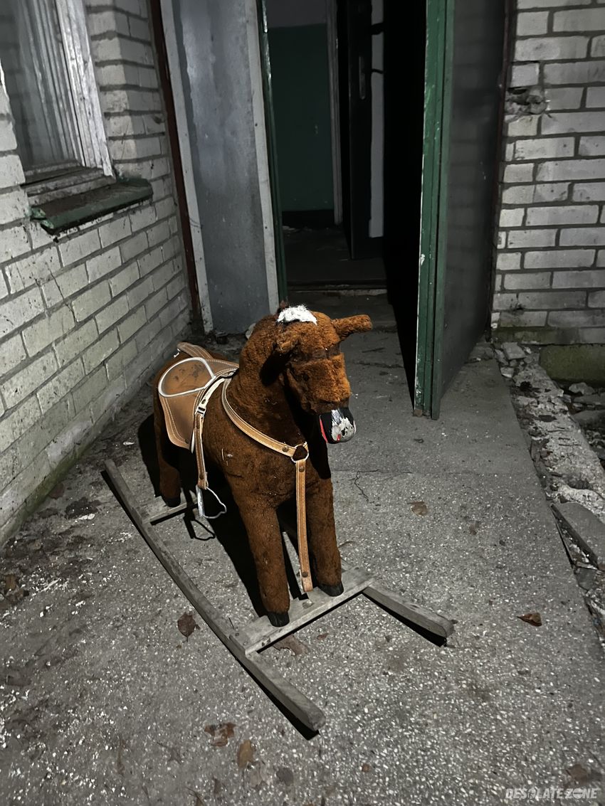 Ośrodek wypoczynkowy