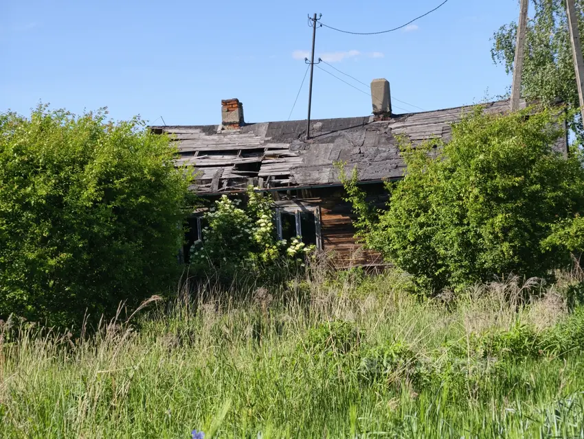 Domek - photo 1/8