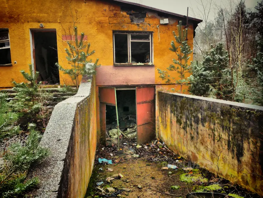 O p u s z c z o n a h u r t o w n i a l u m p e x - photo 1/4