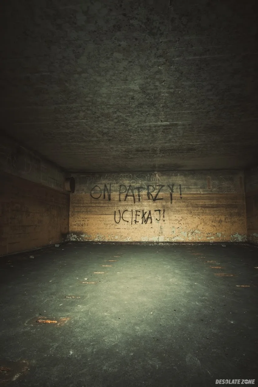 Baza głowic jądrowych , brzeźnica, brzeźnica kolonia