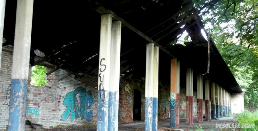 Basen cracovii, kraków