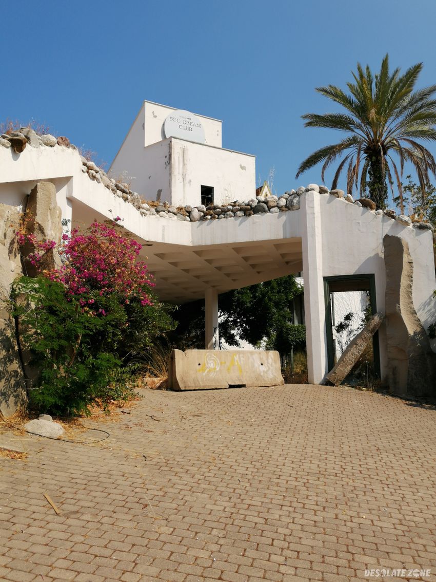 Naturland vacation club