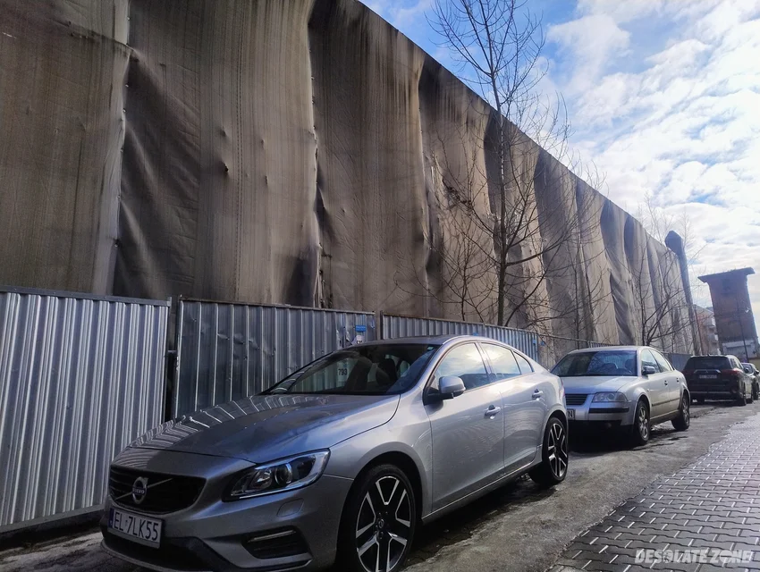 Fabryka leona allarta