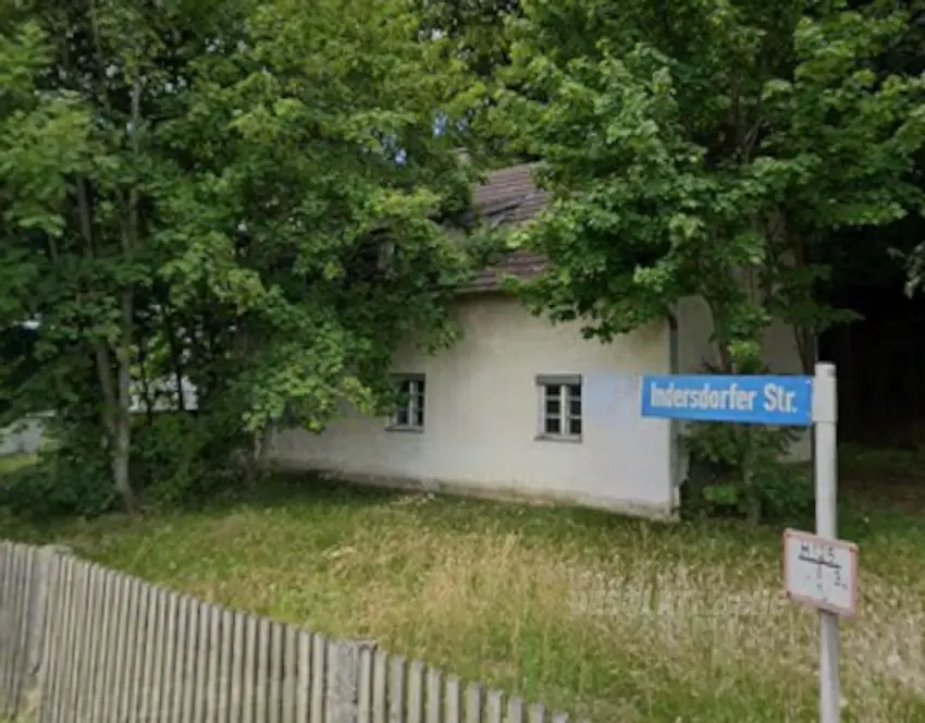 Mały dom - zdjęcie 1/1